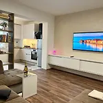 Mozgan Apartments