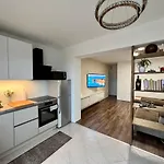 Mozgan Apartments