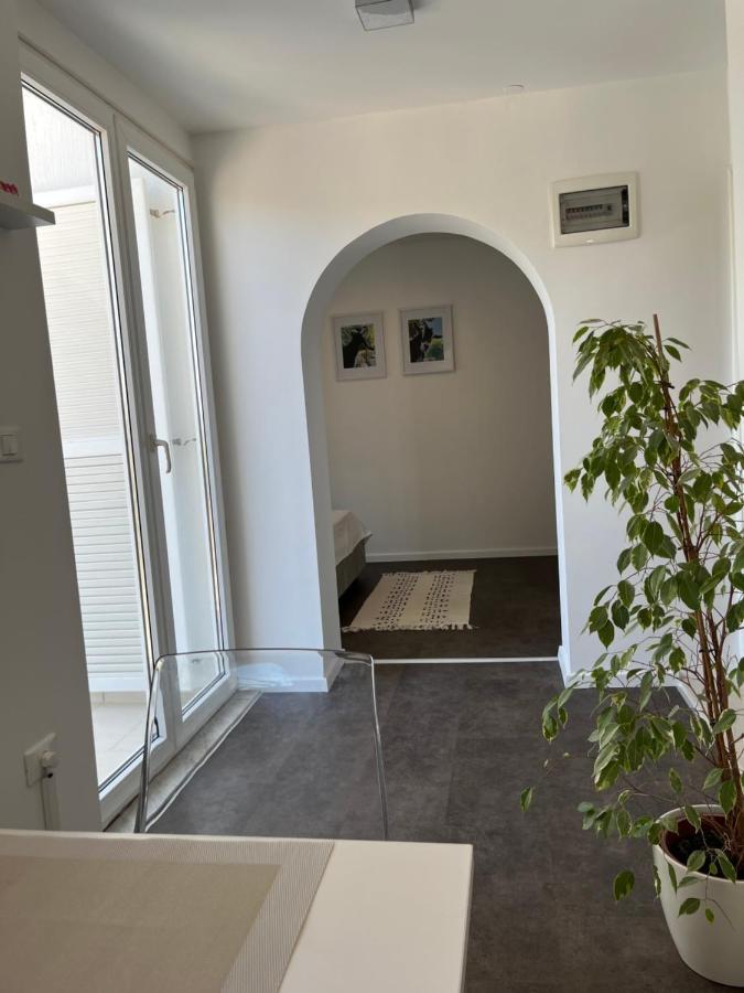 Appartement Mozgan *
