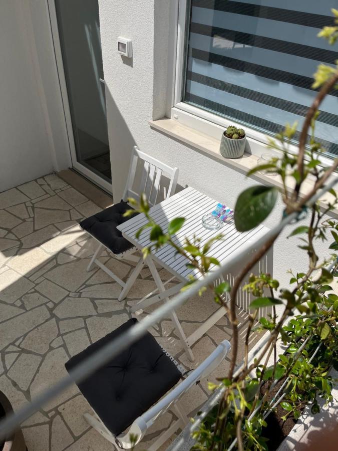 Mozgan Appartement Piran