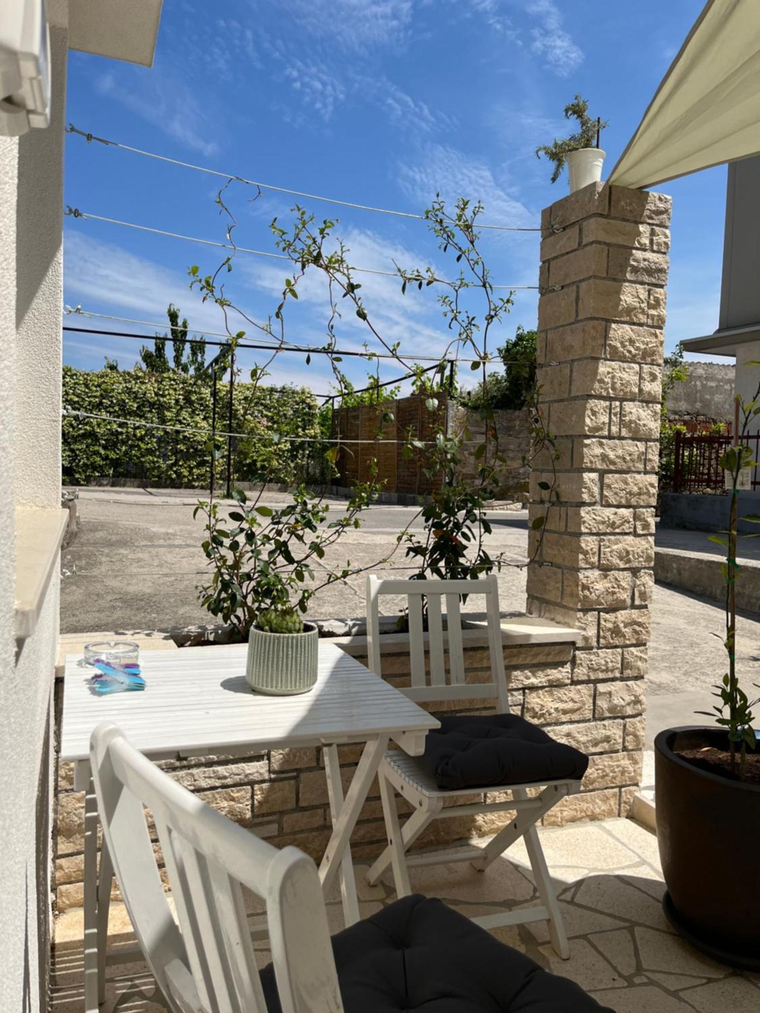 Mozgan Appartement
