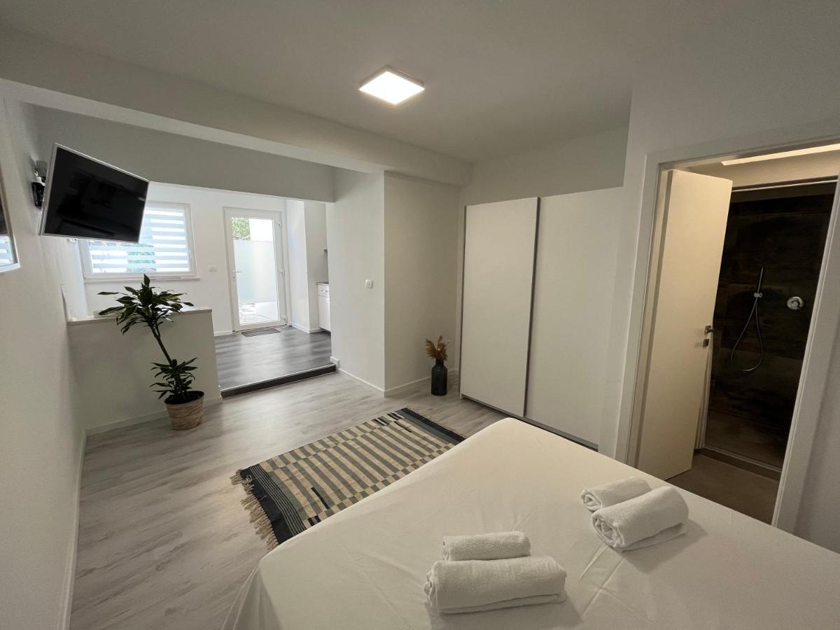 Appartement Mozgan
