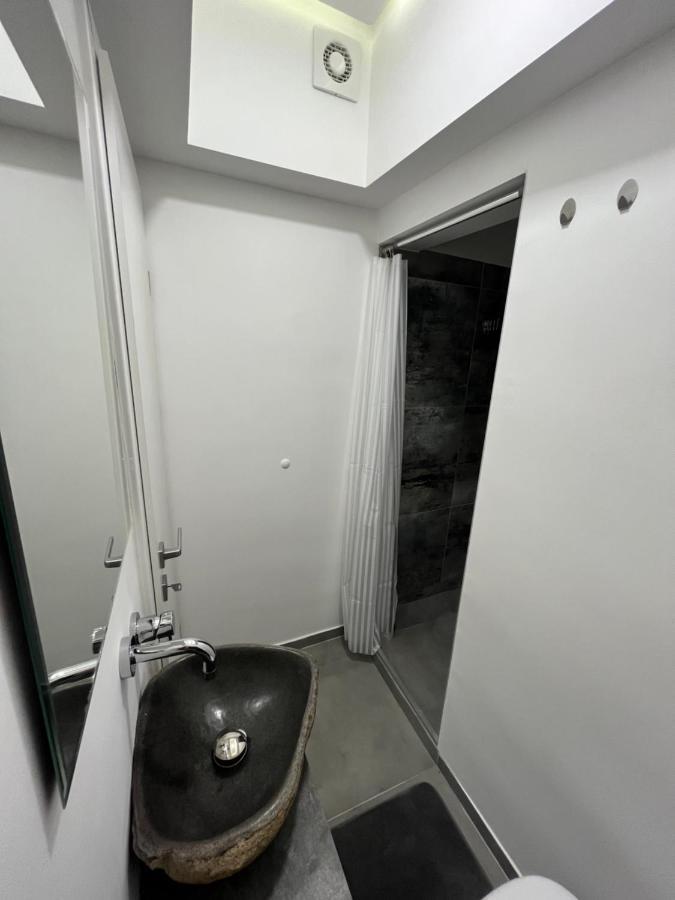 Mozgan Apartma