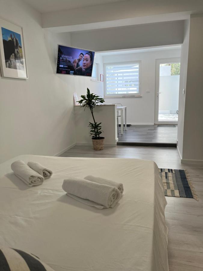 Appartement Mozgan