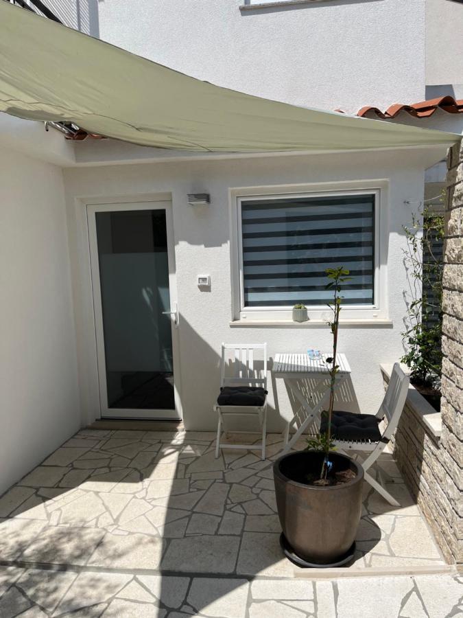 Mozgan Apartma Piran