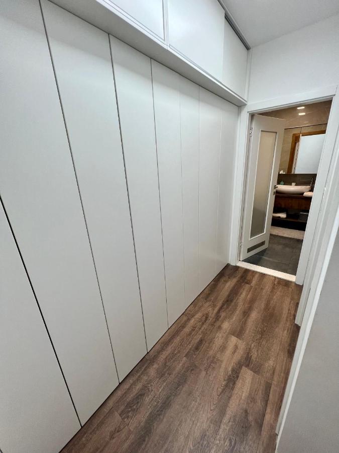 Appartement Mozgan