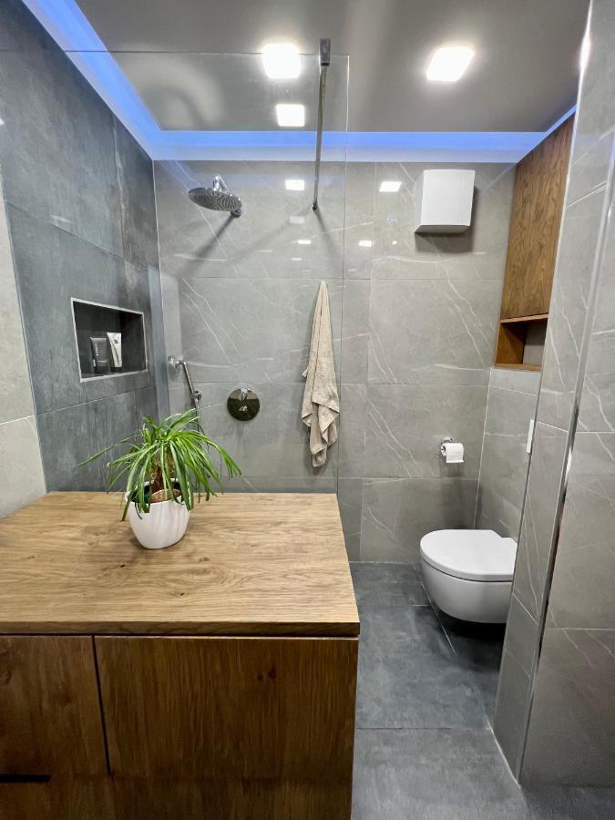 Appartement Mozgan Piran