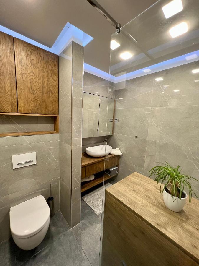 Mozgan Appartement *