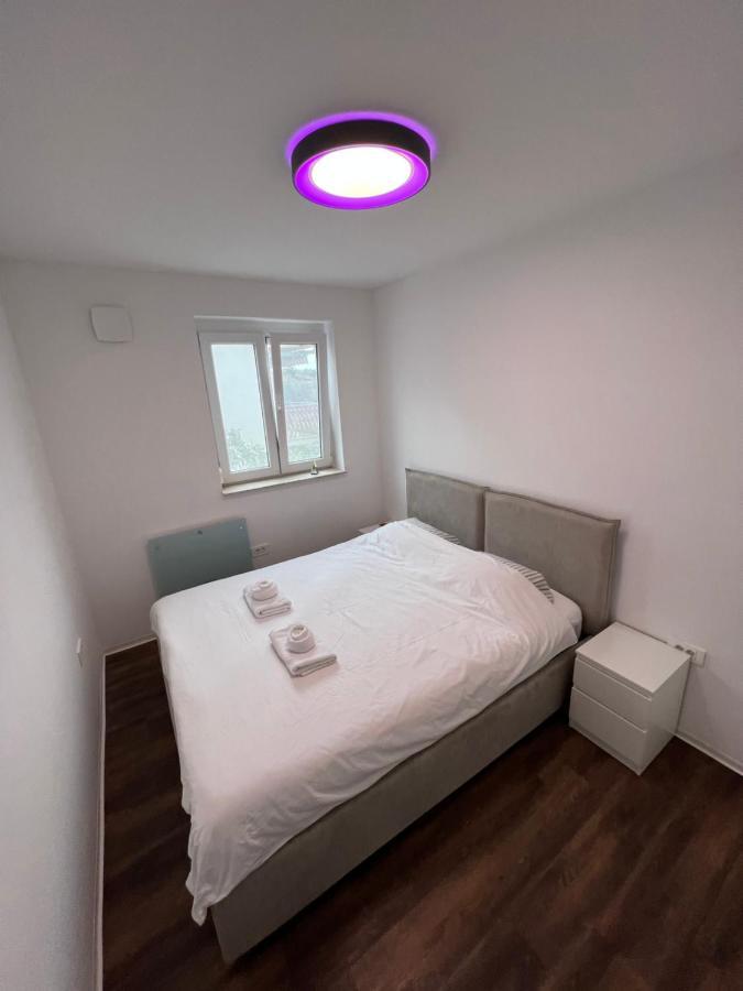 Apartma Mozgan Piran